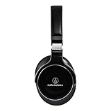 Audio-Technica ATH-SR5BTBK