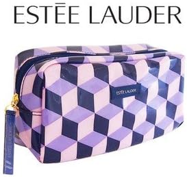 Amazon エスティローダー パープルビニールポーチ 001 エスティローダー Estee Lauder 化粧ポーチ 通販