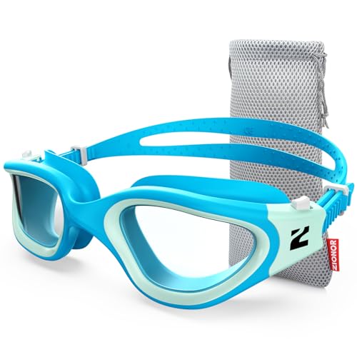 ZIONOR Swim Goggles