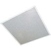 Valcom S-522B-2 2 x 2 ft. Lay In Ceiling Speaker