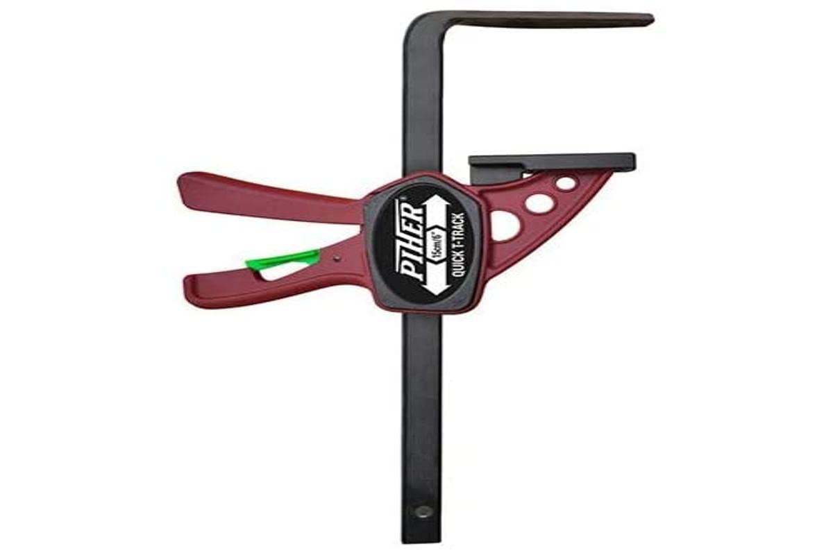 MINI Quick T-Track 15 cm