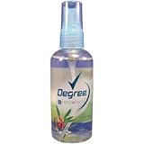 Degree Women's Natureffects Deodorant Mist-Olive Leaf & Pink Pepper-3, oz.
