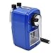 Carl Angel-5 Pencil Sharpener (Blue)
