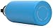 Simple Modern 32oz Ascent Water Bottle - Stainless Steel Hydro Swell Flask w/Handle Lid - Metal Double Wall Vacuum Insulated Blue Reusable Tumbler Aluminum 1 Liter Cold Leak Proof - Sky