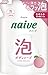KRACIE Naive Foaming Body Soap Refill