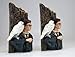 Harry Potter NECA Harry & Hedwig Bookends