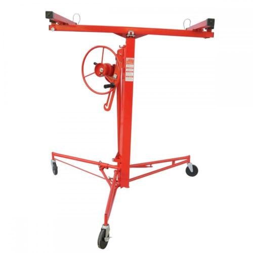 Key Secrets To Get Drywall Rolling Caster Lifter Construction Online