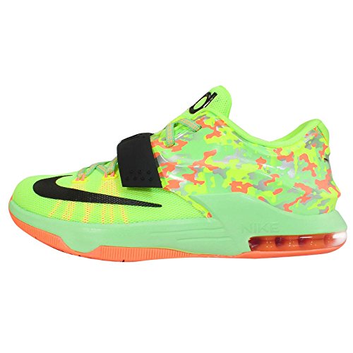 kevin durant kids Green