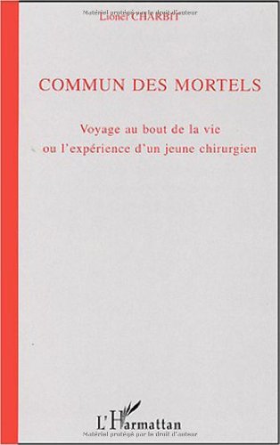 Commun des mortels