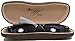 In Style Eyes Smarty Pants Full Reader Sunglasses, Non-Bifocal Reading Glasses - Full-Rimmed Rectangle Frame - Non-Polarized - Tortoise - 1.75x