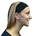 Solid Sport Headbands (available in 12 colors)