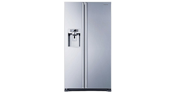 Samsung RS61681GDSR nevera puerta lado a lado - Frigorífico ...