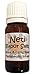 NETI Vapor Salts INHALER! Sinus & Lung Relief! HIMALAYAN Salt & Essential Oil. Opens up breathing! Aromatherapy. Handy Portable 100% Natural Drug-Free, Colds, Asthma, Cough, Allergy