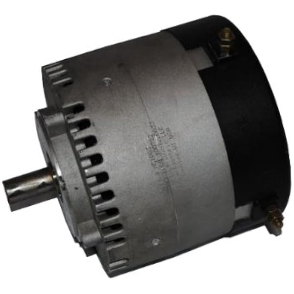 Motenergy Me 1003 Brush Type Permanent Magnet Dc Motor Permanent