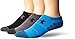 Under Armour Unisex Ua Adult Elevated Performance Noshow Socks (3 Pack)