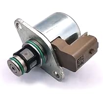 Amazon.com: Common Rail Fuel Pump Metering Control Valve 28233373  