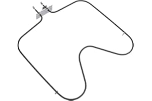 EAGLEGGO Y04000066 Oven Heating Element Replacement Parts fit for Maytag Range Models CWE4020ACB, CWE4020BCB, CWE4100ACB10, CWE4100ACE10, CWE4200ACB, CWE4200ACB, CWE470 Bake Element