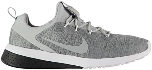 Nike CK Racer Trainers Mens Grey Sports Shoes Sneakers 9