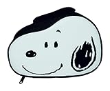 FAB Snoopy Die-Cut Lunch Bag - 7