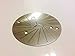 Replacement Stainless Steel Blade for Jack Lalanne Power Juicer