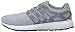 adidas Originals Men's Energy Cloud WTC m Running Shoe, Grey/Tech Grey/Clear/Grey, 12 M US