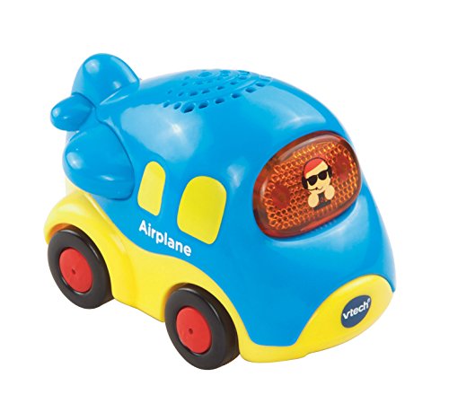 vtech airplane