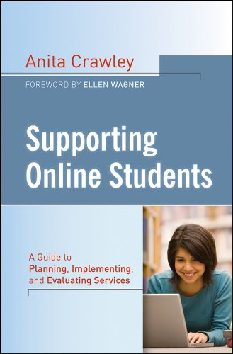 Supporting Online Students: A Practical Guide to Planning, Implementing, and Evaluating Services - //medicalbooks.filipinodoctors.org