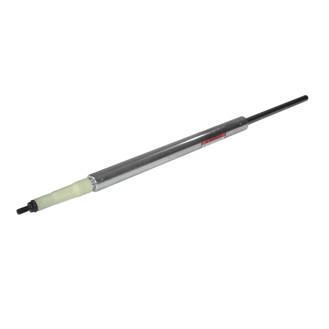 Suntour Unisex - Adult Lock-Out Cartridge 2220593139 Cartridge, White, 1 Size