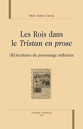 Les  rois dans le "Tristan en prose"