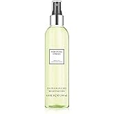 Vera Wang Embrace Green Tea and Pear Blossom Body Mist 8.1 fl oz (Pack of 1), Notes of Earthiness, Peony, and Sandalwood, Women's Fragrance, Long Lasting, Everyday Fragrance