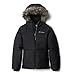 Columbia Girls Katelyn Crest Jacket