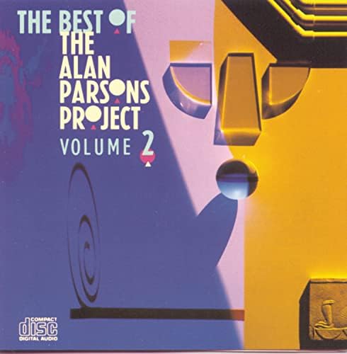 The Alan Parsons Project - Gaudi (Expanded Edition) - Amazon.com Music