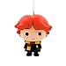 Hallmark Harry Potter Ron Weasley Christmas Ornament