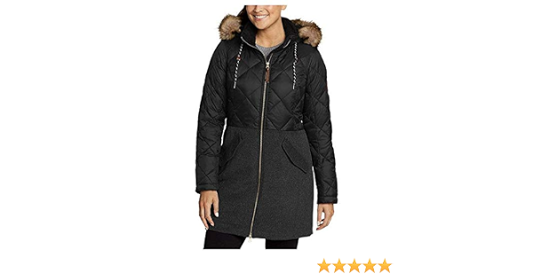 Eddie Bauer Women's Lanely Hybrid 
