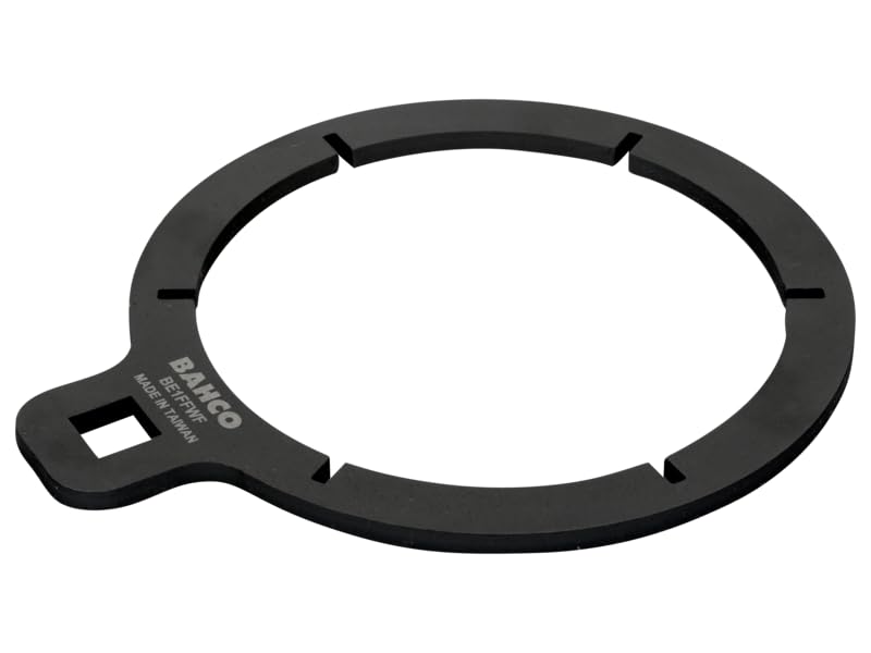 Llave Filtro Comb Ford 2.2Tdci