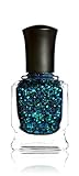 deborah lippmann Glitter Nail Lacquer, Across The Universe
