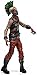 McFarlane Toys The Walking Dead Comic Series 3 Punk Rock Zombie Figure