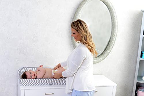 kidicomfort changing pad