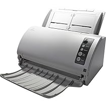 Fujitsu PA03750-B005 FI-7030 Desktop Scanner