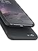 Silicone iPhone 6s Case/iPhone 6 Case Powerbear Slim Soft Touch Liquid Silicone Gel Rubber Case | Shock Absorption and Anti Scratch Finish | for The Apple iPhone 6/6S - Black [24 Month Warranty]