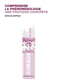 Comprendre la phénoménologie