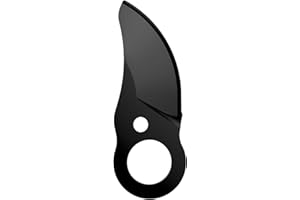 YAWV Brushless Electric Pruning Shears Replacement Blade