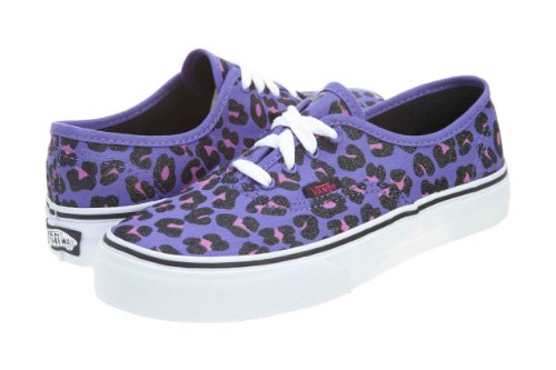 cheetah kids vans