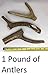 Antler Man Premium Deer Antler Pieces - Dog Chews - Sold by The Pound