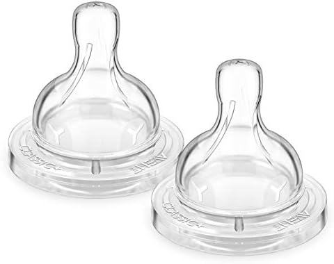 avent thick feed teat