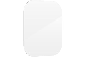 ZAGG Ultra Clear Film Screen Protector for Apple Watch Series 11/10, Watch Size: 42mm – Impact & Scratch Protection, Self-Healing Nano Technology, High-Definition Clarity, Easy Installation