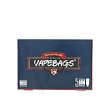 Vaporizer Balloon Replacement Bags Extreme Q Volcano Herbalizer Zephyr by iShapify LLC