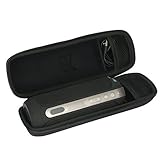 Khanka Hard Case for TaoTronics 360 Degree Surround Sound Wireless Portable Bluetooth Speaker