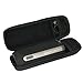 Khanka Hard Case for TaoTronics 360 Degree Surround Sound Wireless Portable Bluetooth Speaker