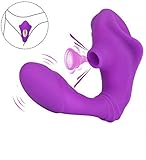 Portable T-Shirt Perfect Clǐtoral Sucking VǐbRator Rechargeable Toys Ergonomic Design Relaxation Toys
